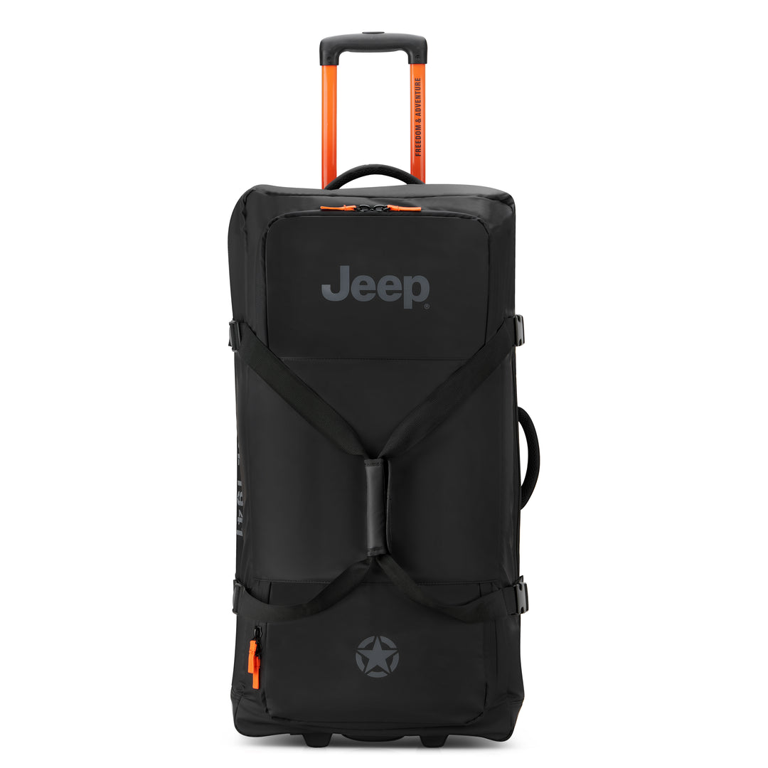 Bolsa De Viaje