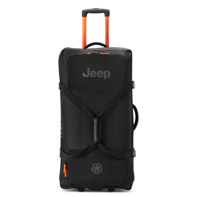 Bolsa De Viaje