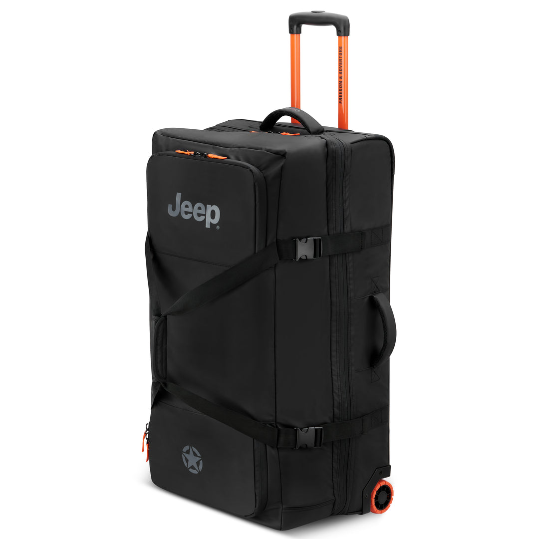 Bolsa De Viaje