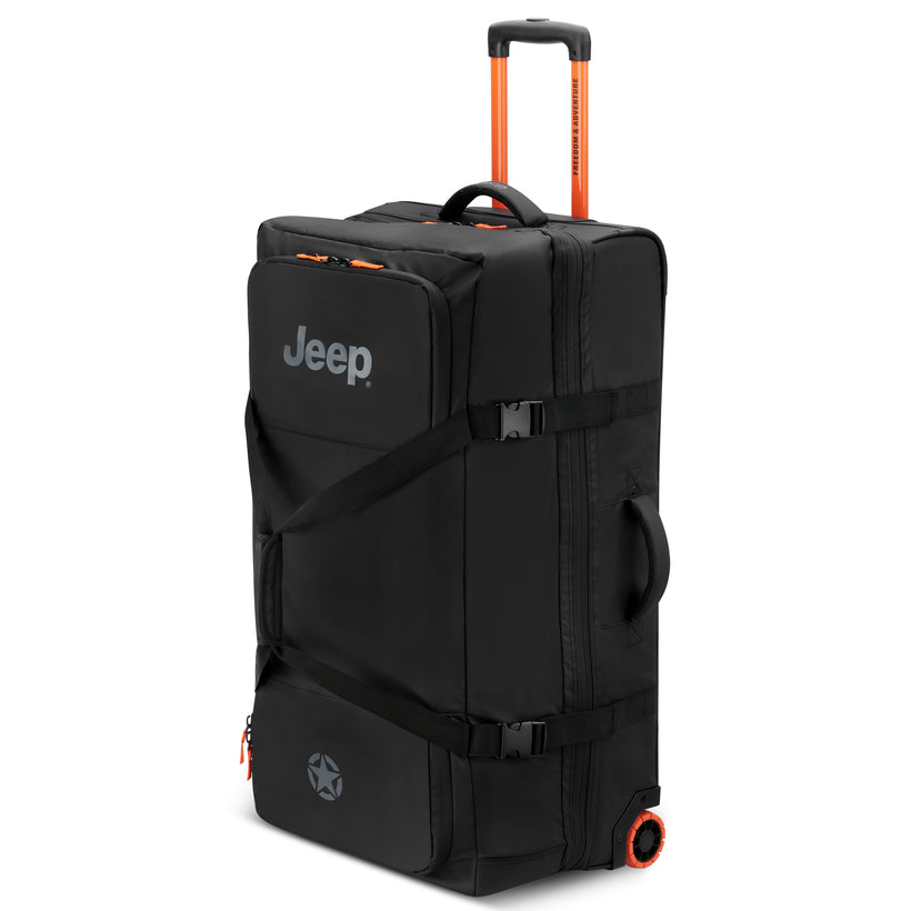 Bolsa De Viaje