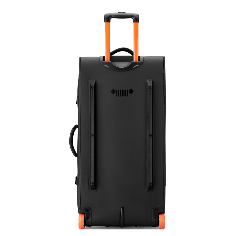Bolsa De Viaje
