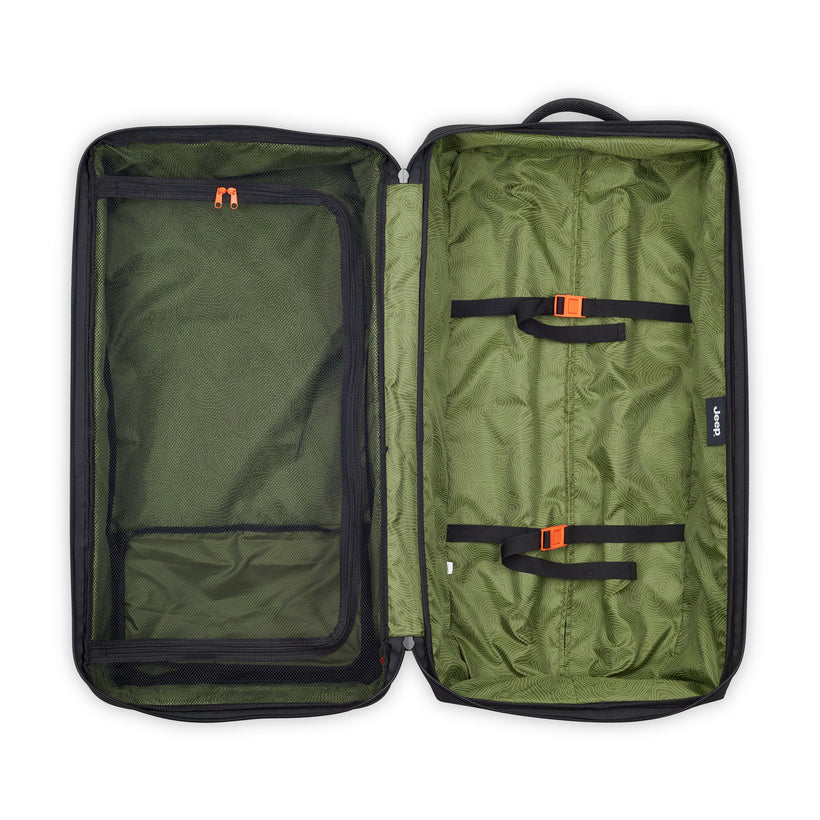 Bolsa De Viaje