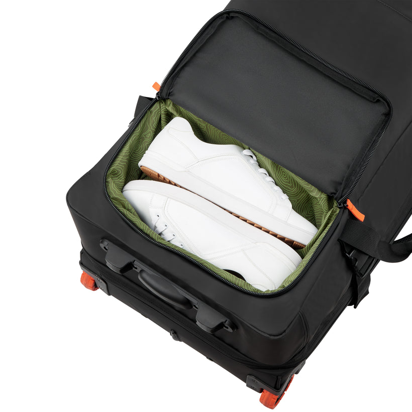 Bolsa De Viaje