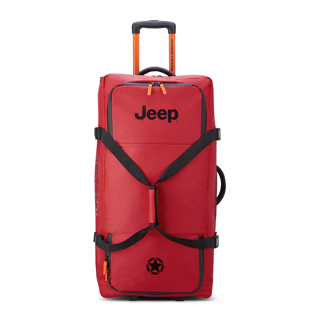 Bolsa De Viaje