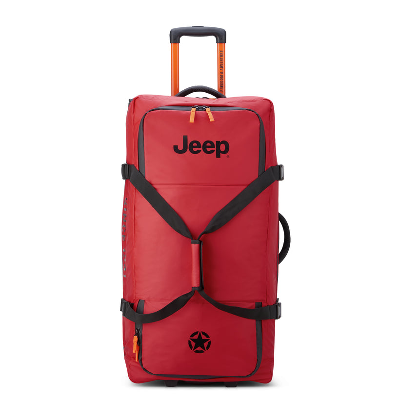 Bolsa De Viaje