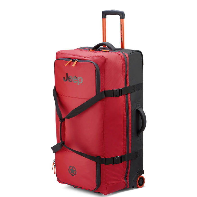Bolsa De Viaje