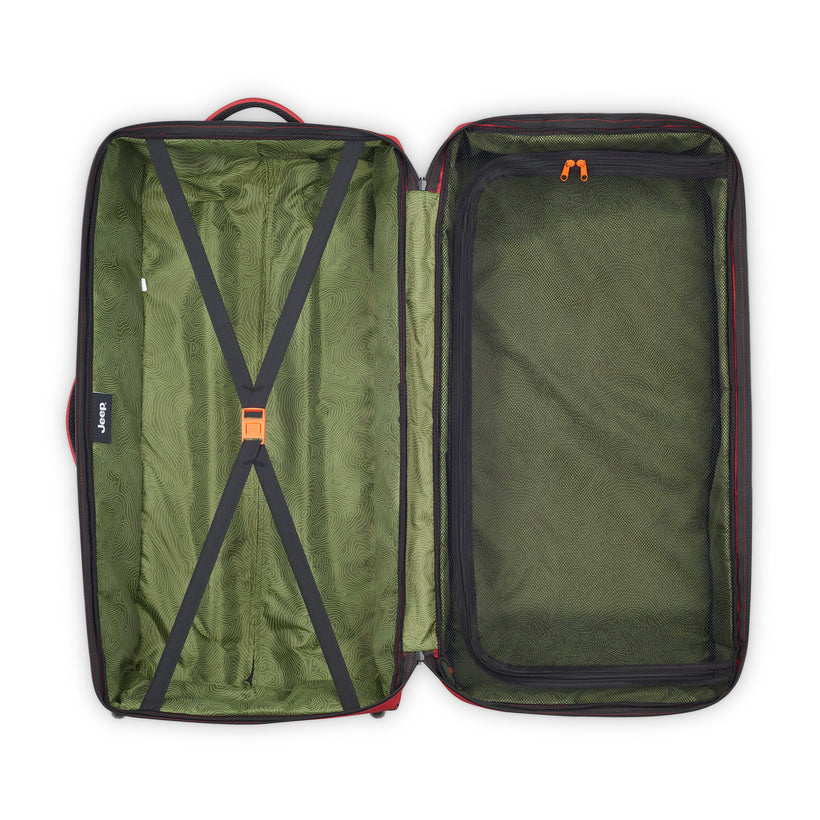 Bolsa De Viaje