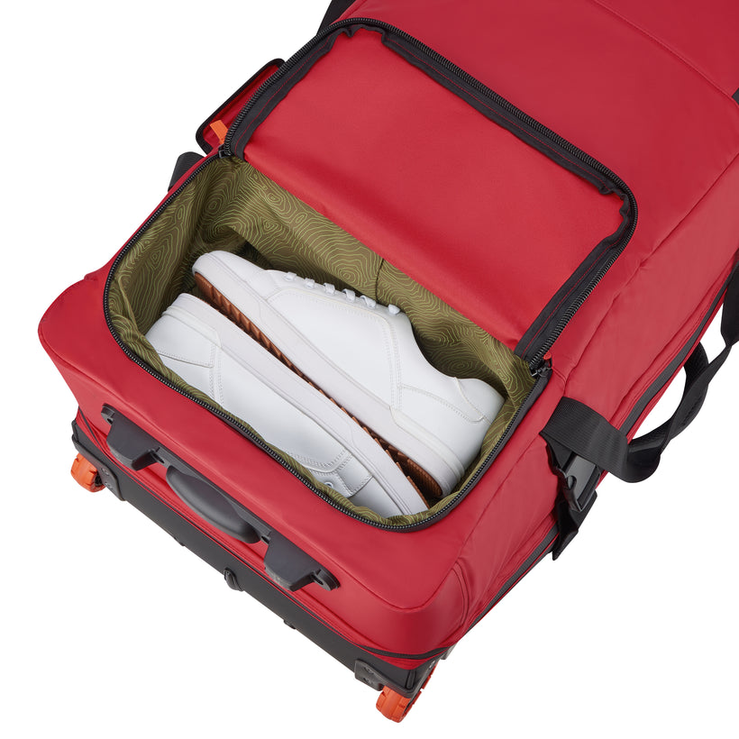 Bolsa De Viaje