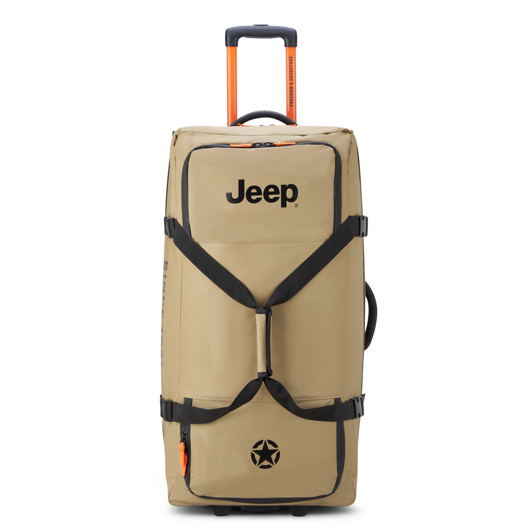 Bolsa De Viaje
