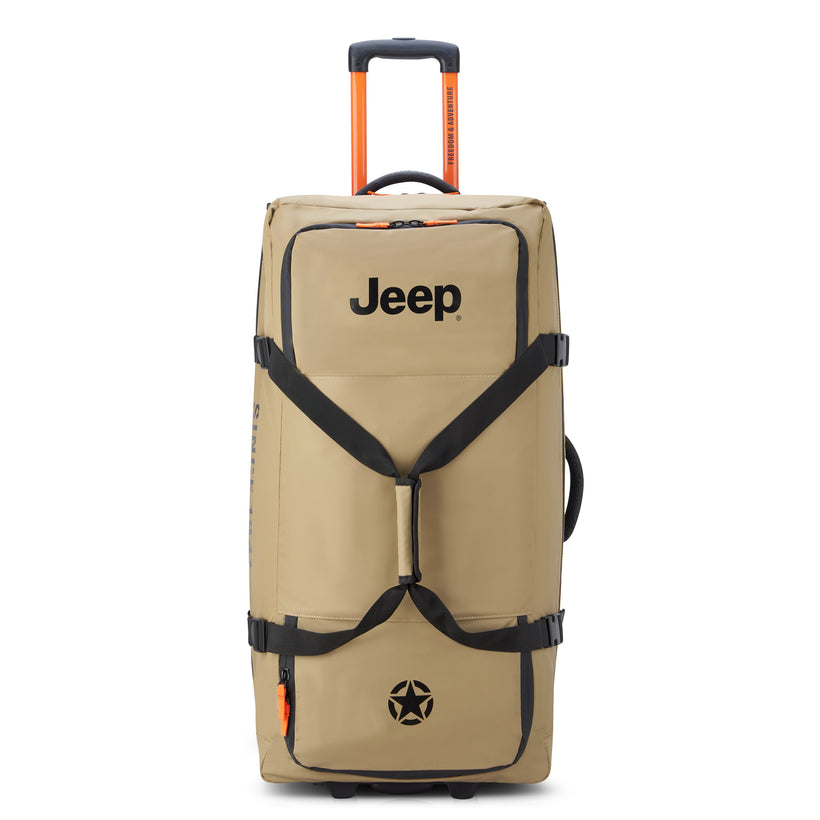 Bolsa De Viaje
