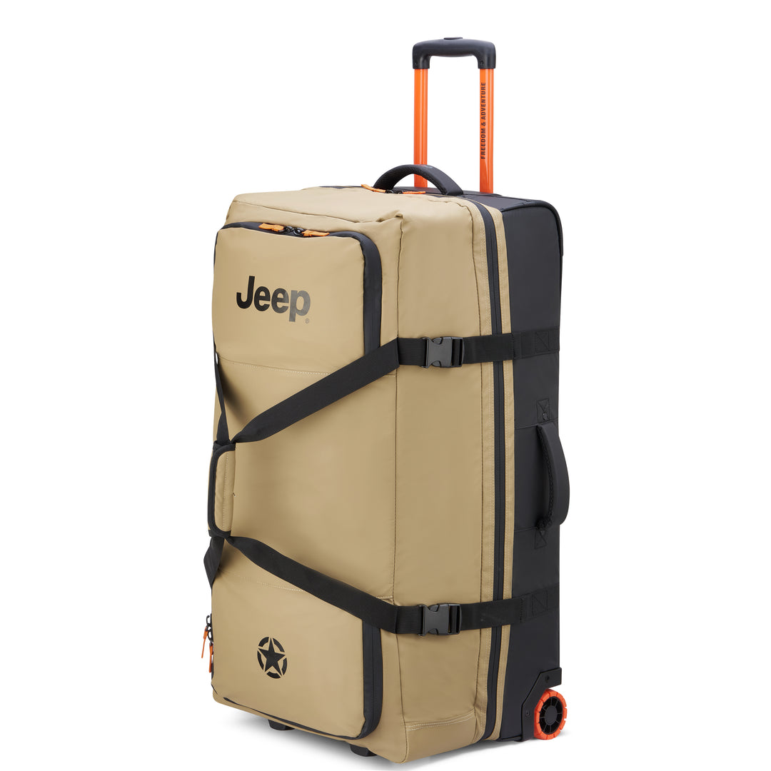 Bolsa De Viaje