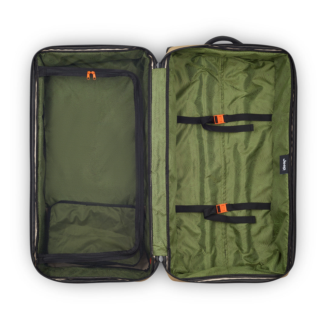 Bolsa De Viaje