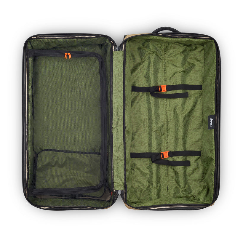 Bolsa De Viaje