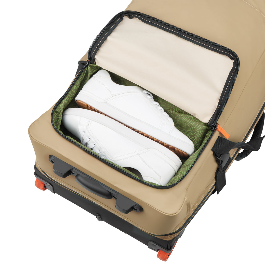 Bolsa De Viaje