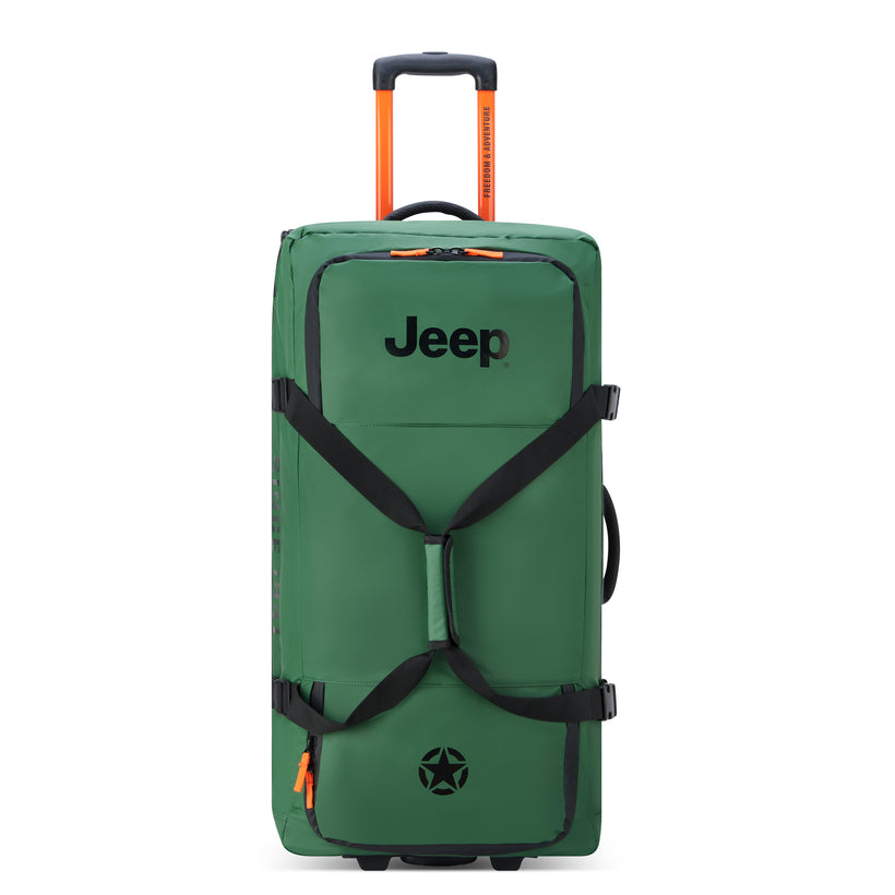 Bolsa De Viaje