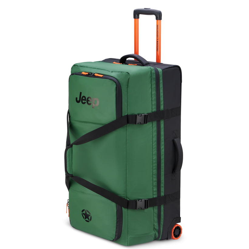 Bolsa De Viaje