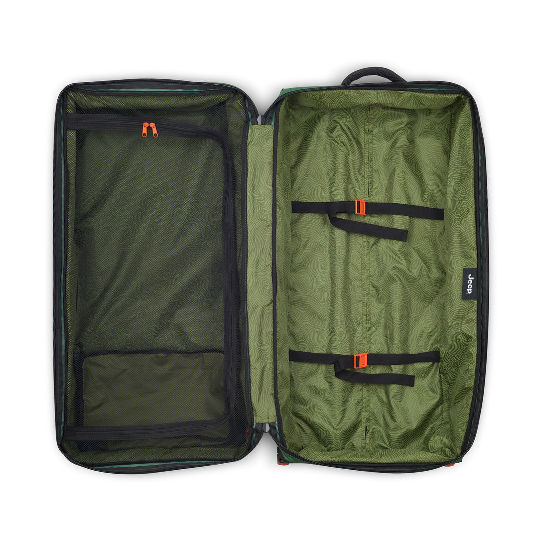 Bolsa De Viaje