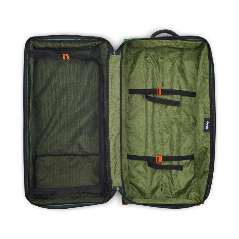 Bolsa De Viaje