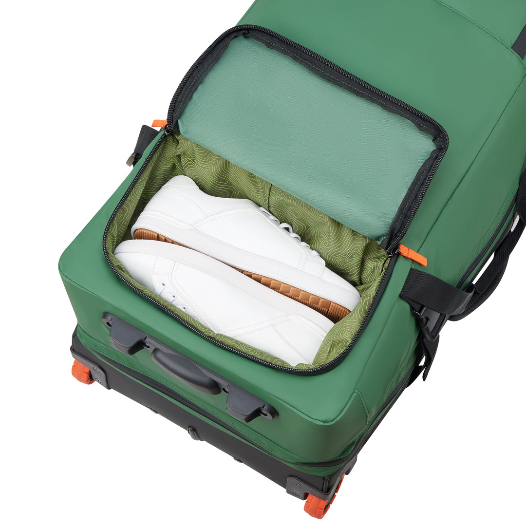 Bolsa De Viaje