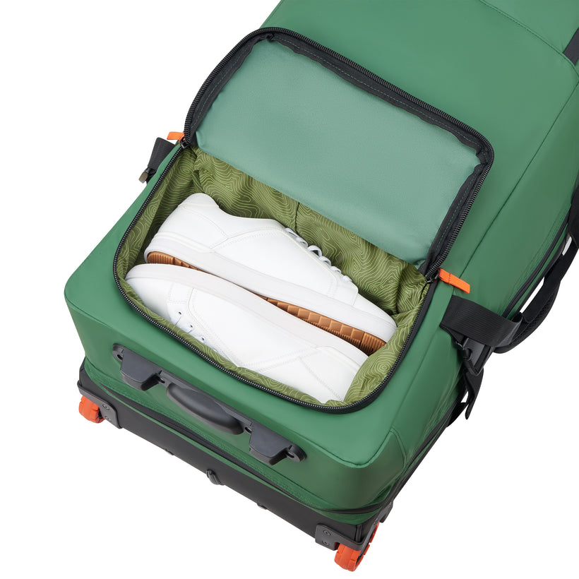Bolsa De Viaje