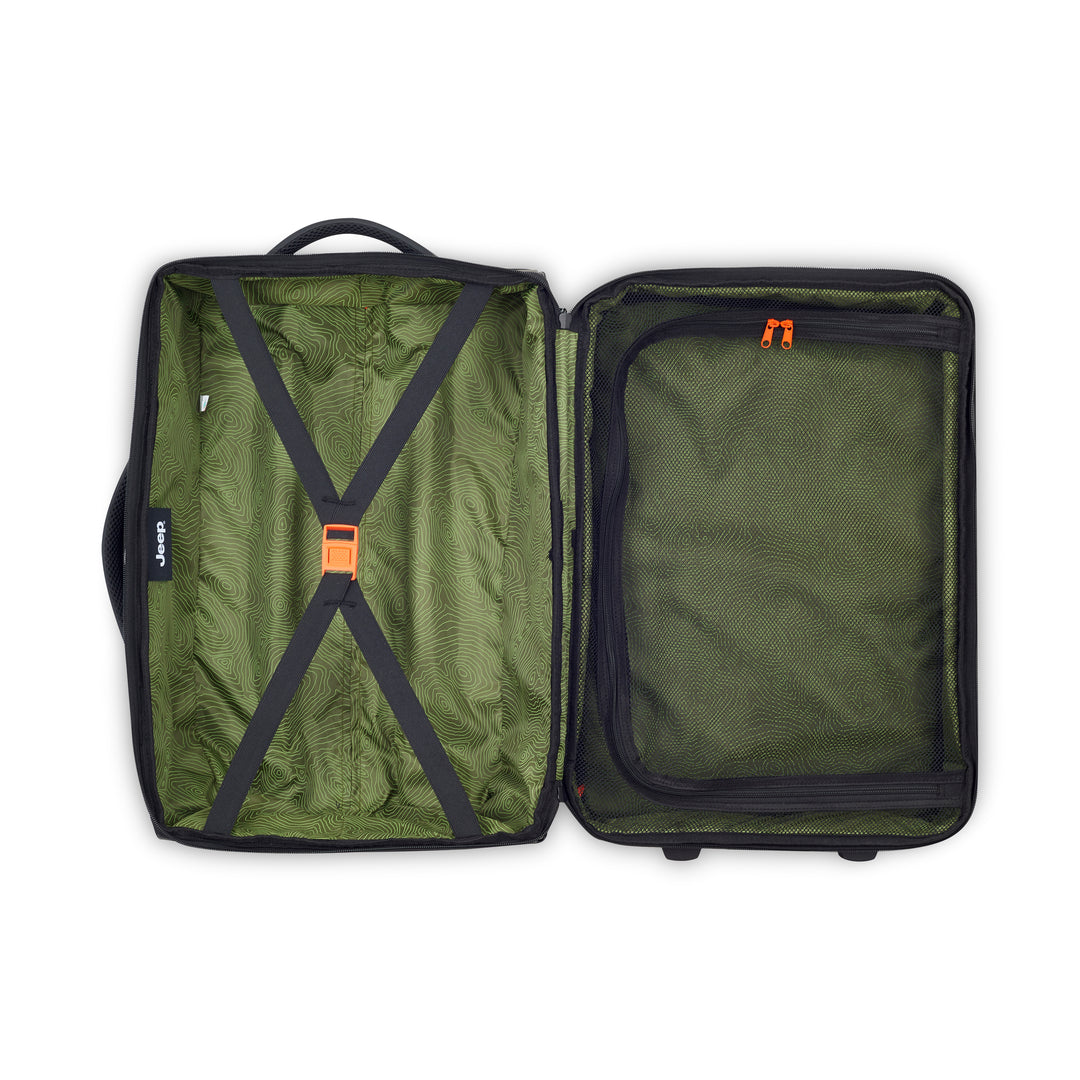 Bolsa De Viaje
