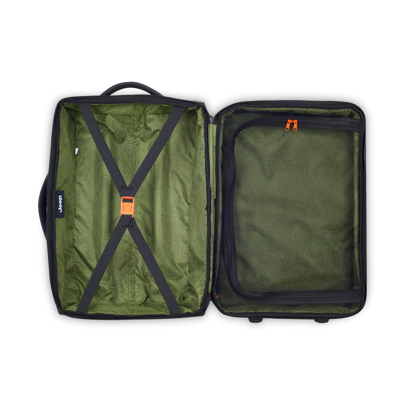 Bolsa De Viaje