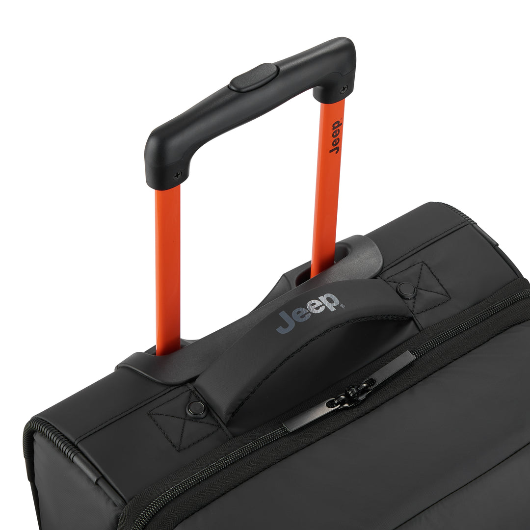 Bolsa De Viaje