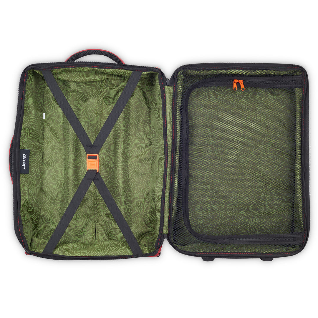 Bolsa De Viaje