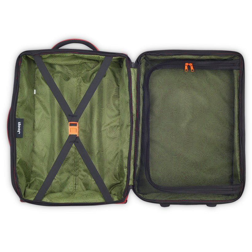Bolsa De Viaje