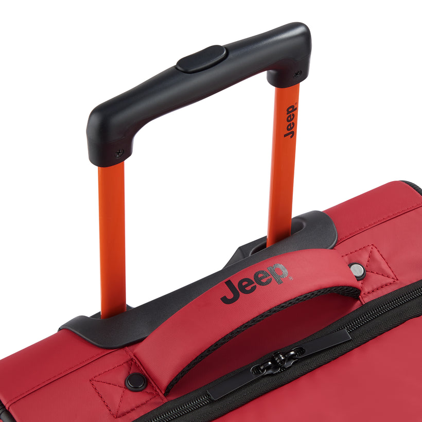 Bolsa De Viaje