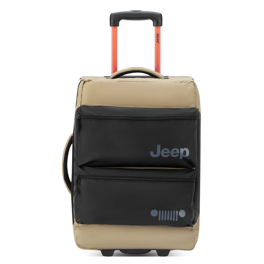 Bolsa De Viaje