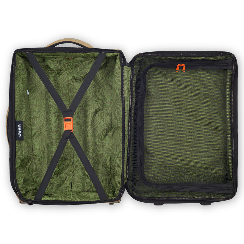 Bolsa De Viaje