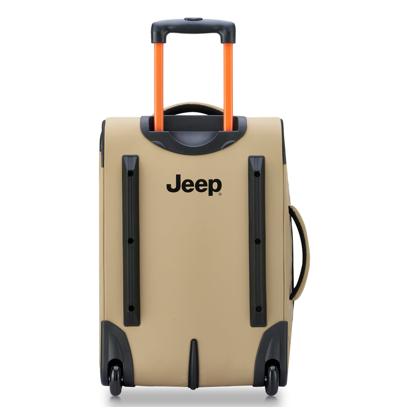 Bolsa De Viaje