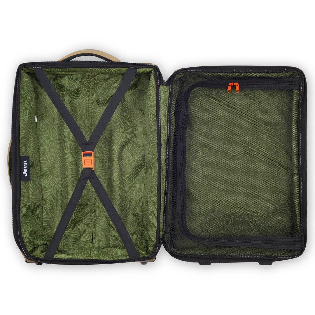 Bolsa De Viaje