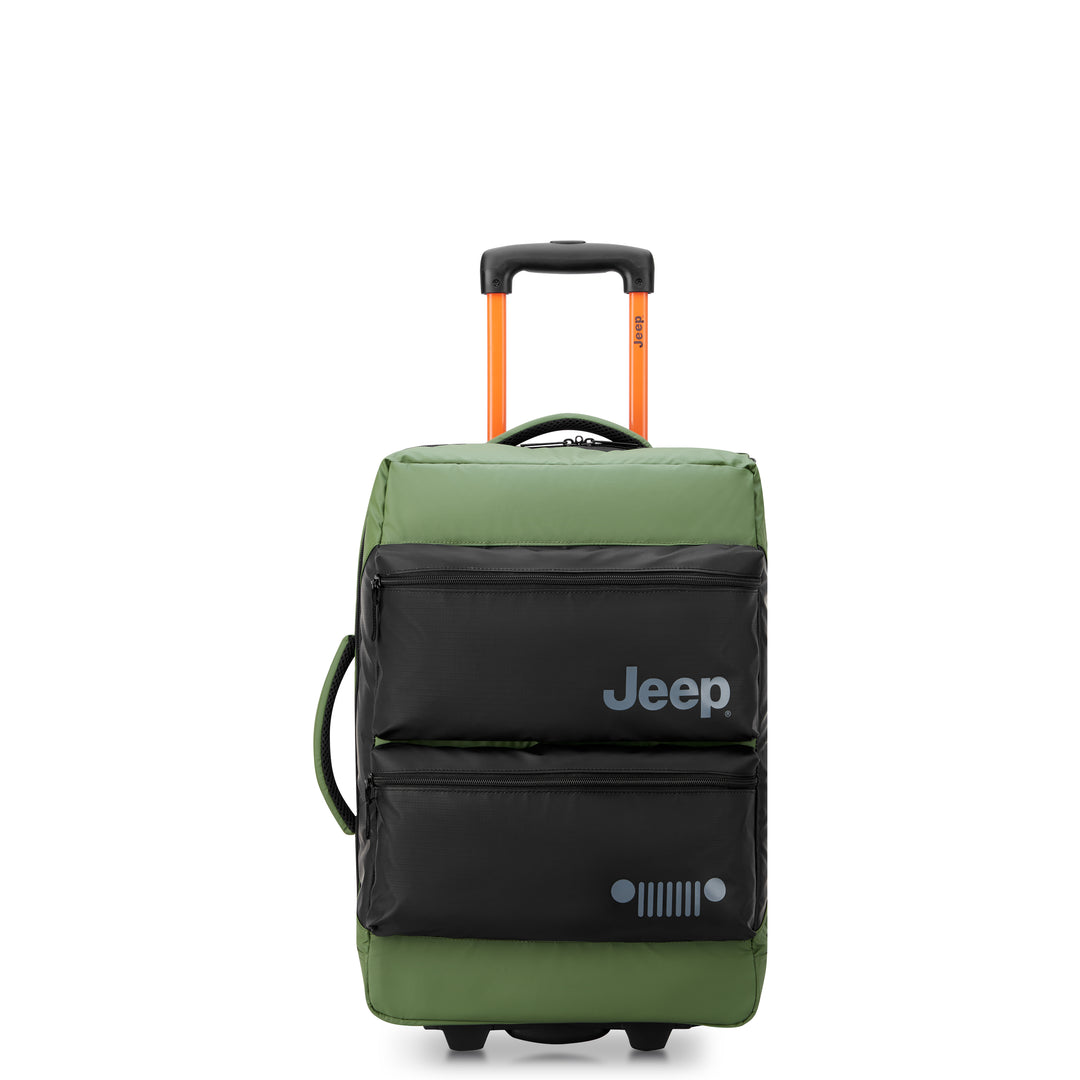 Bolsa De Viaje