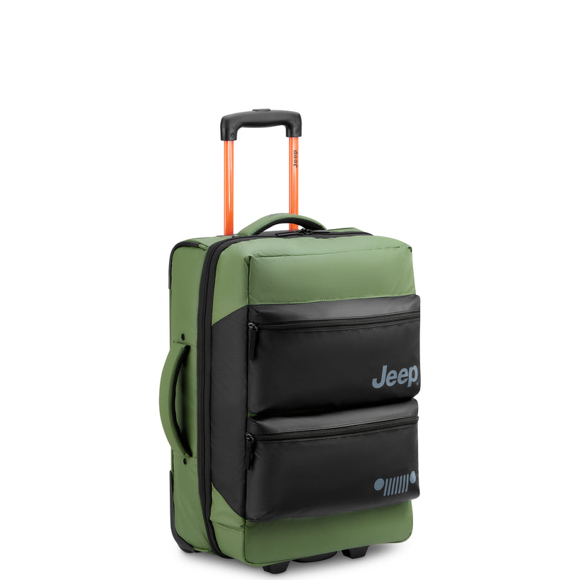 Bolsa De Viaje