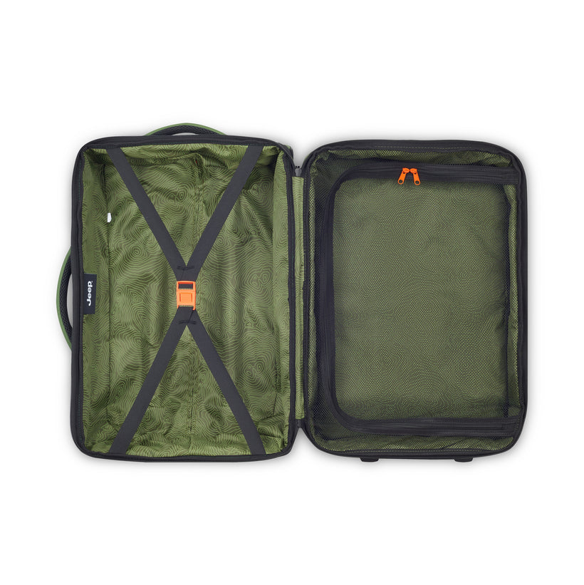 Bolsa De Viaje