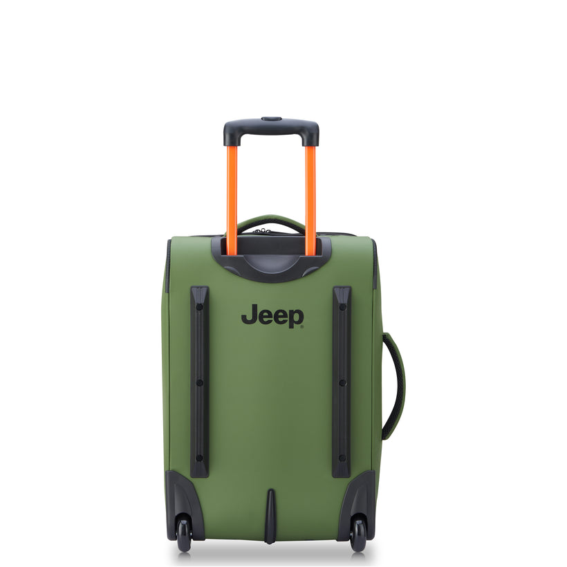 Bolsa De Viaje