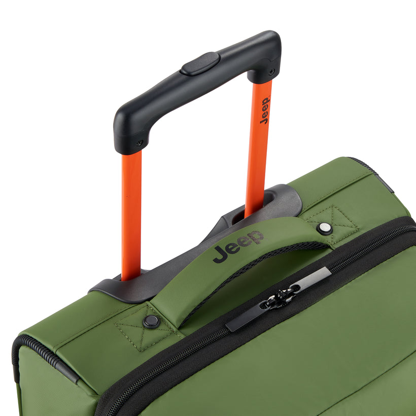 Bolsa De Viaje