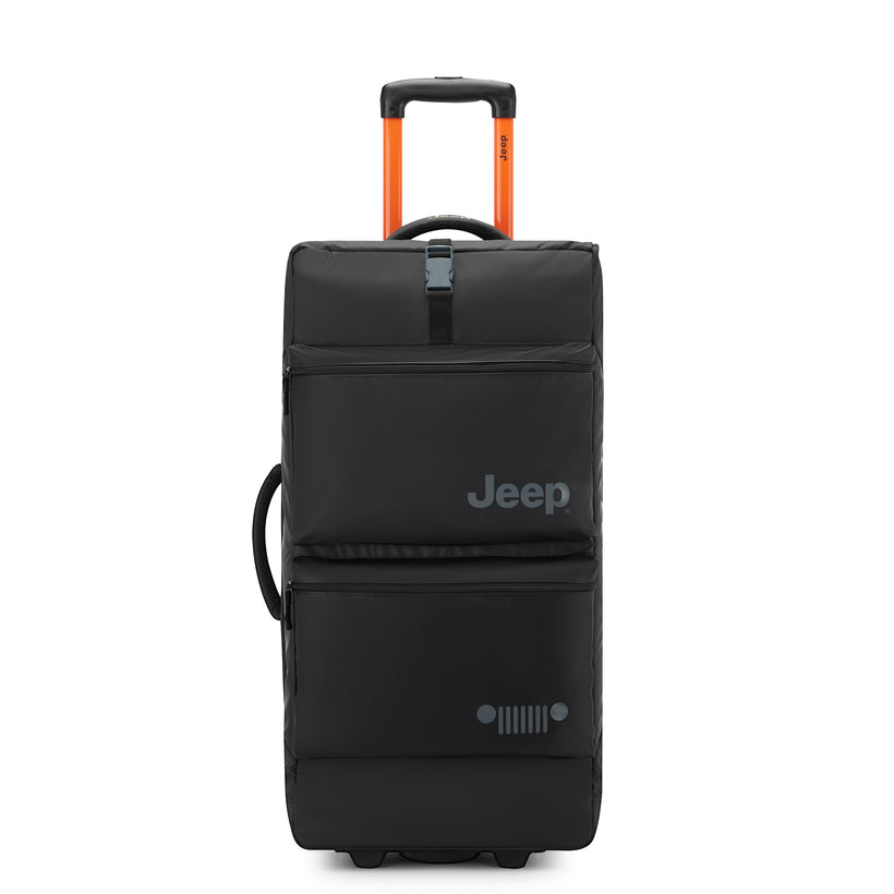 Bolsa De Viaje