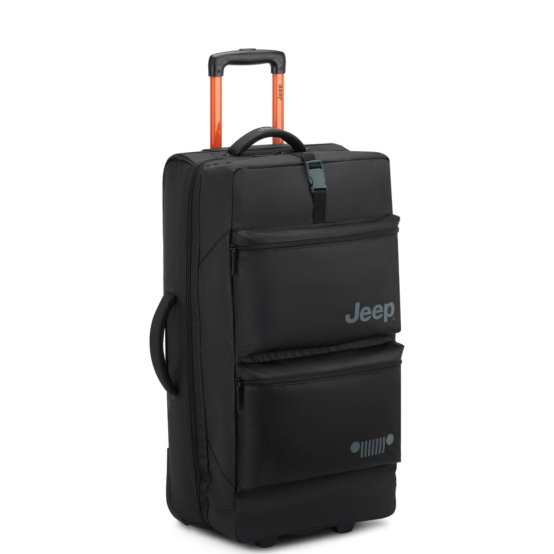 Bolsa De Viaje