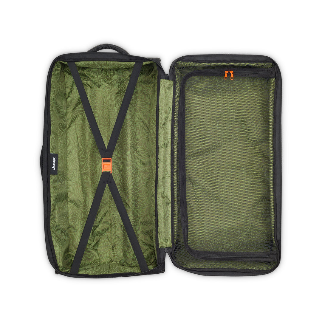 Bolsa De Viaje
