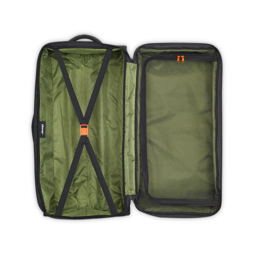 Bolsa De Viaje