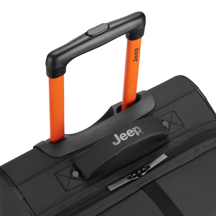 Bolsa De Viaje