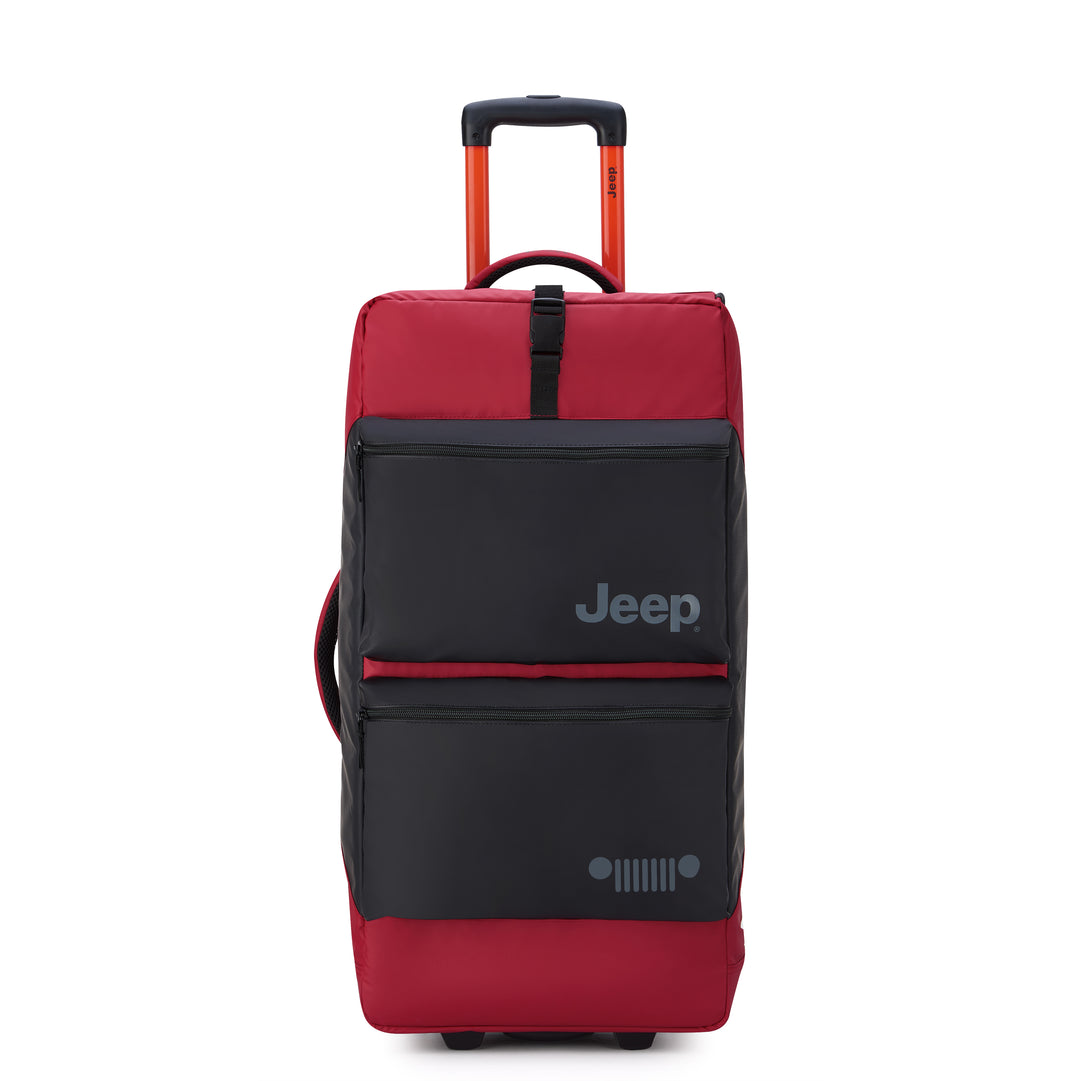 Bolsa De Viaje