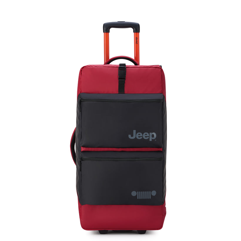 Bolsa De Viaje