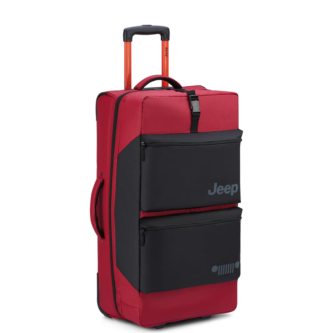 Bolsa De Viaje