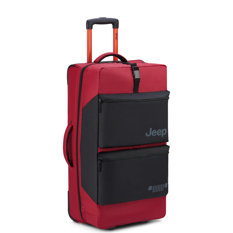 Bolsa De Viaje