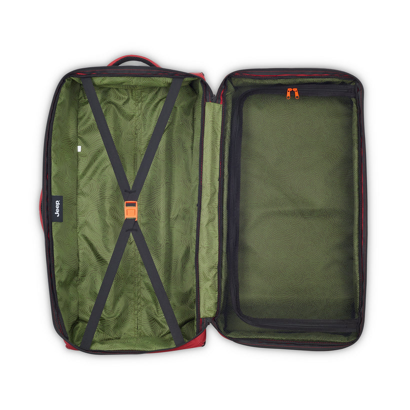 Bolsa De Viaje