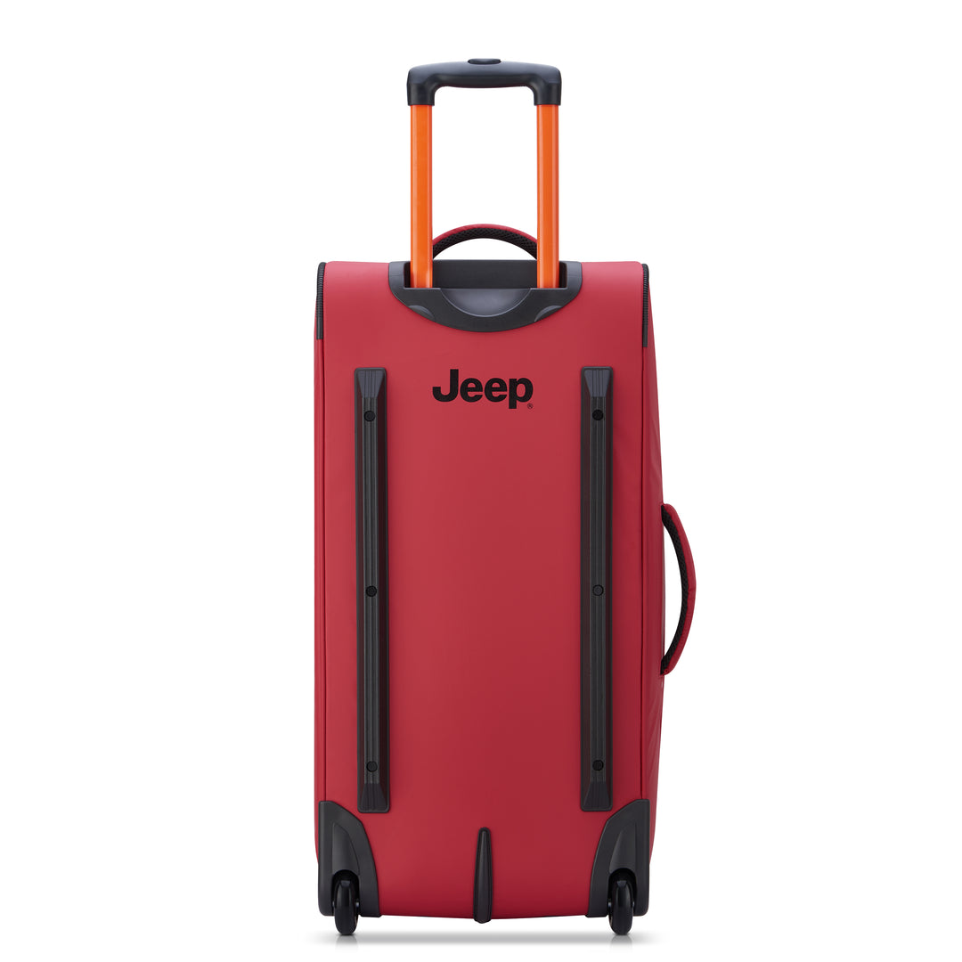 Bolsa De Viaje